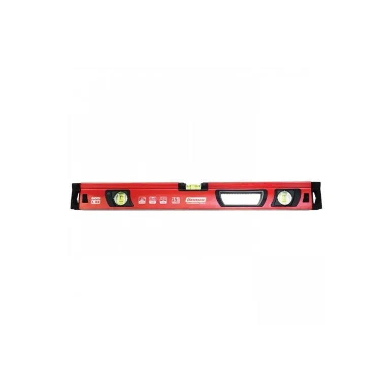 BENMAN ΑΛΦΑΔΙ ΕΠΑΓΓΕΛΜΑΤΙΚΟ ΜΕ 3 ΜΑΤΙΑ 150CM L33 70971