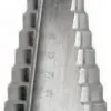 BENMAN Φρέζα κωνική μετρική 4-30mm 74351