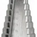 BENMAN Φρέζα κωνική μετρική 4-30mm 74351