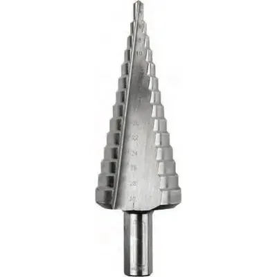 BENMAN Φρέζα κωνική μετρική 4-30mm 74351