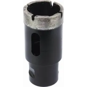 Benman Ποτηροκορώνα Γρανίτη Για Δράπανο 45mm 73997