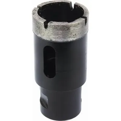 Benman Ποτηροκορώνα Γρανίτη Για Δράπανο 45mm 73997
