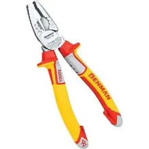Benman Πένσα VDE Powergrip 77548