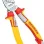 Benman Πένσα VDE Powergrip 77547