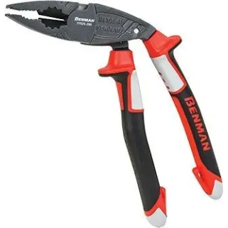 Benman Πένσα Γωνιακή Powergrip 77525