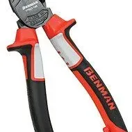 Benman Πένσα Powergrip 77524