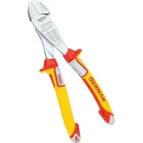 BENMAN ΠΛΑΓΙΟΚΟΦΤΗΣ VDE B.T. POWERGRIP 200 77555