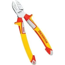 Benman Πλαγιοκόφτης VDE Powergrip 77554