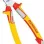 Benman Πλαγιοκόφτης VDE Powergrip 77554