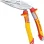 Benman Πένσα VDE Powergrip 77549