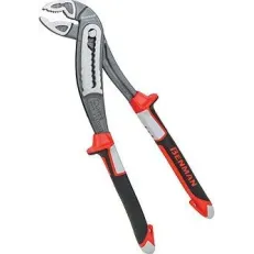 Benman Γκαζοτανάλια Powergrip 77541