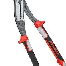 Benman Γκαζοτανάλια Powergrip 77541