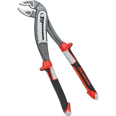Benman Γκαζοτανάλια Powergrip 77541