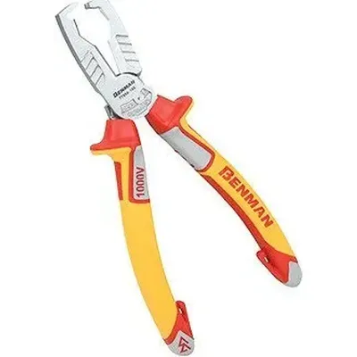 BENMAN ΓΔΑΡΤΗΣ ΚΑΛΩΔΙΩΝ VDE POWERGRIP 180 77558