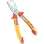 BENMAN ΓΔΑΡΤΗΣ ΚΑΛΩΔΙΩΝ VDE POWERGRIP 180 77558