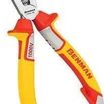 Benman Γδάρτης Καλωδίων VDE Powergrip 77559