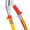 Benman Γκαζοτανάλια VDE Powergrip 77564