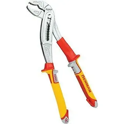 Benman Γκαζοτανάλια VDE Powergrip 77564