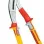 Benman Γκαζοτανάλια VDE Powergrip 77564