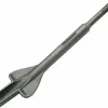 Benman Καλέμι Με Πτερύγια Sds Plus 250x22mm 74081