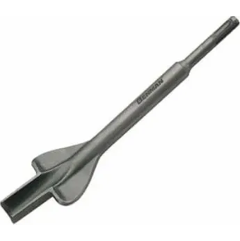 Benman Καλέμι Με Πτερύγια Sds Plus 250x22mm 74081