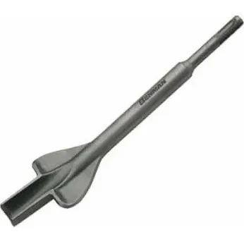 Benman Καλέμι Με Πτερύγια Sds Plus 250x22mm 74081