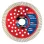 Benman Διαμαντόδισκος 230mm clean cut Max power 74493