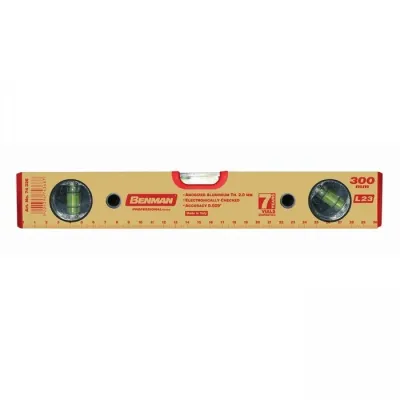 BENMAN ΑΛΦΑΔΙ L23 ΜΕ 3 ΜΑΤΙΑ 100cm 70615