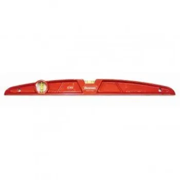 BENMAN  ΑΛΦΑΔΙ ΛΟΞΟ ΜΕ 2 ΜΑΤΙΑ 80CM L42 70629