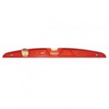 BENMAN ΑΛΦΑΔΙ ΛΟΞΟ ΜΕ 2 ΜΑΤΙΑ 100CM  L42 70630