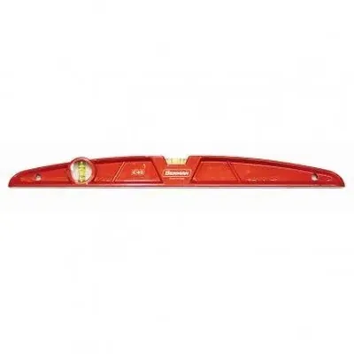BENMAN  ΑΛΦΑΔΙ ΛΟΞΟ ΜΕ 2 ΜΑΤΙΑ 80CM L42 70629