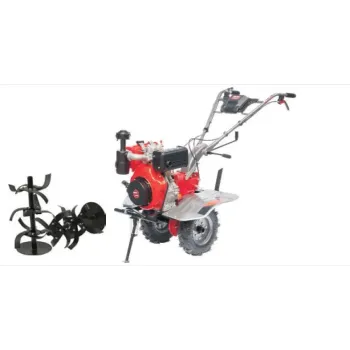 GEOTEC GTM 1000 D ΠΕΤΡΕΛΑΙΟΚΙΝΗΤΟ ΣΚΑΠΤΙΚΟ  5.5 ΗΡ GEP 901117401