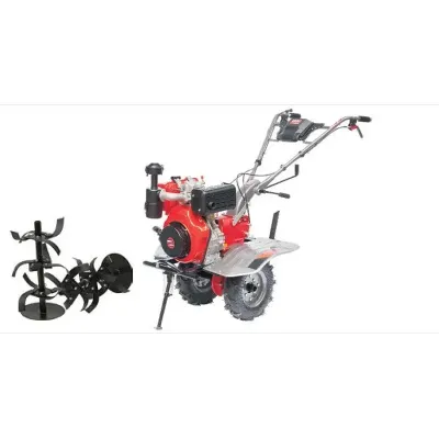 GEOTEC GTM 1000 D ΠΕΤΡΕΛΑΙΟΚΙΝΗΤΟ ΣΚΑΠΤΙΚΟ  5.5 ΗΡ GEP 901117401