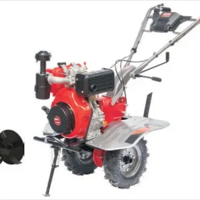 GEOTEC GTM 1000 D ΠΕΤΡΕΛΑΙΟΚΙΝΗΤΟ ΣΚΑΠΤΙΚΟ  5.5 ΗΡ GEP 901117401