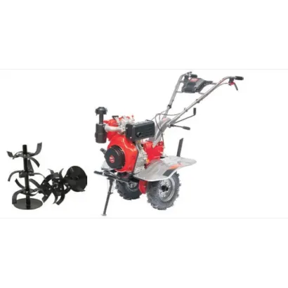GEOTEC GTM 1000 D ΠΕΤΡΕΛΑΙΟΚΙΝΗΤΟ ΣΚΑΠΤΙΚΟ  5.5 ΗΡ GEP 901117401