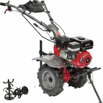 GEOTEC GTM-1000 ΣΚΑΠΤΙΚΟ ΒΕΝΖΙΝΗΣ 7HP GEP 901117201