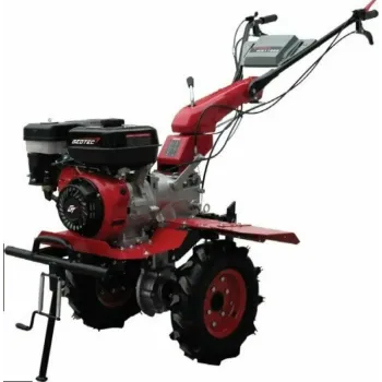 GEOTEC GTM 1100 ΒΕΝΖΙΝΟΚΙΝΗΤΟ ΣΚΑΠΤΙΚΟ 9 ΗΡ GEP 901112202