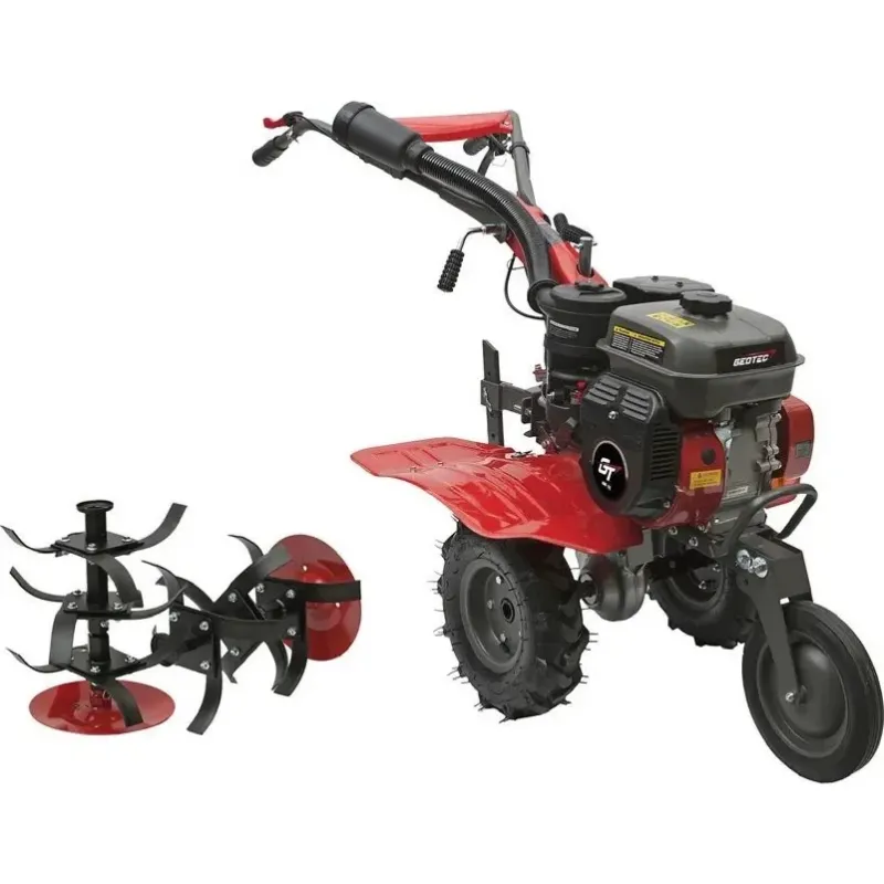 GEOTEC ΜΟΤΟΤΣΑΠΑ ΒΕΝΖΙΝΗΣ GTM-500