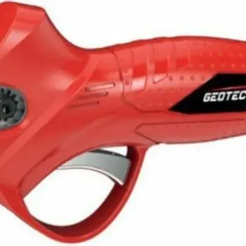 GEOTEC GTES-2500 R  ΣΕΤ ΨΑΛΙΔΙ ΚΛΑΔΕΜΑΤΟΣ ΜΕ 2 ΜΠΑΤΑΡΙΕΣ GEP 915006601