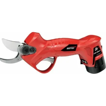 GEOTEC GTES-2500 R  ΣΕΤ ΨΑΛΙΔΙ ΚΛΑΔΕΜΑΤΟΣ ΜΕ 2 ΜΠΑΤΑΡΙΕΣ GEP 915006601