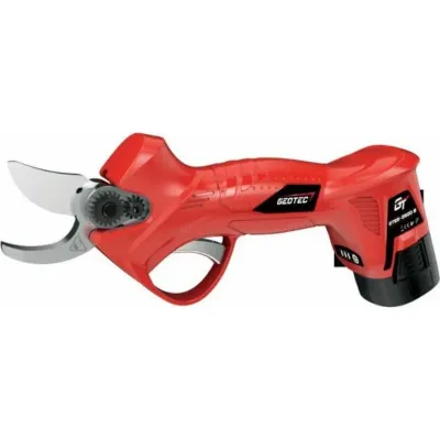 GEOTEC GTES-2500 R  ΣΕΤ ΨΑΛΙΔΙ ΚΛΑΔΕΜΑΤΟΣ ΜΕ 2 ΜΠΑΤΑΡΙΕΣ GEP 915006601