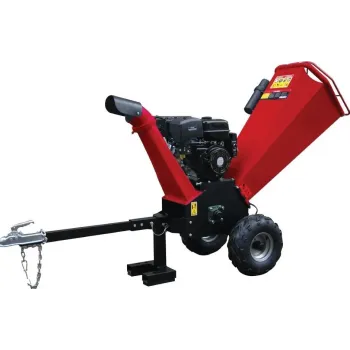 GEOTEC GTWC 1500 ΒΕΝΖΙΝΟΚΙΝΗΤΟΣ ΤΕΜΑΧΙΣΤΗΣ ΚΛΑΔΙΩΝ GEP 904014202