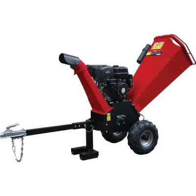 GEOTEC GTWC 1500 ΒΕΝΖΙΝΟΚΙΝΗΤΟΣ ΤΕΜΑΧΙΣΤΗΣ ΚΛΑΔΙΩΝ GEP 904014202