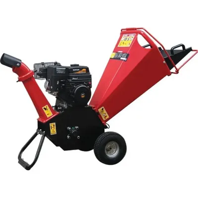 GEOTEC GTWC 650 ΒΕΝΖΙΝΟΚΙΝΗΤΟΣ ΤΕΜΑΧΙΣΤΗΣ ΚΛΑΔΙΩΝ GEP 904014201