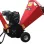 GEOTEC GTWC 650 ΒΕΝΖΙΝΟΚΙΝΗΤΟΣ ΤΕΜΑΧΙΣΤΗΣ ΚΛΑΔΙΩΝ GEP 904014201