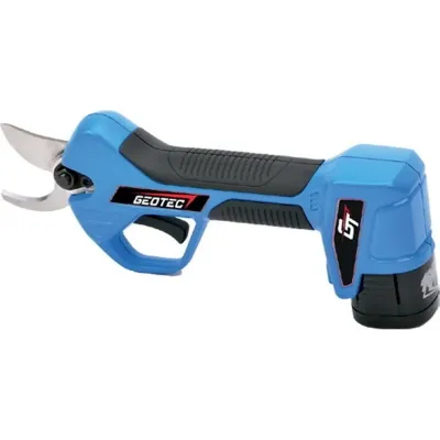 GEOTEC GTES-2800  ΣΕΤ ΨΑΛΙΔΙ ΚΛΑΔΕΜΑΤΟΣ ΜΕ 2 ΜΠΑΤΑΡΙΕΣ GEP 915012603