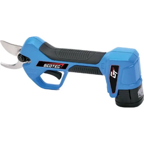 GEOTEC GTES-2800  ΣΕΤ ΨΑΛΙΔΙ ΚΛΑΔΕΜΑΤΟΣ ΜΕ 2 ΜΠΑΤΑΡΙΕΣ GEP 915012603