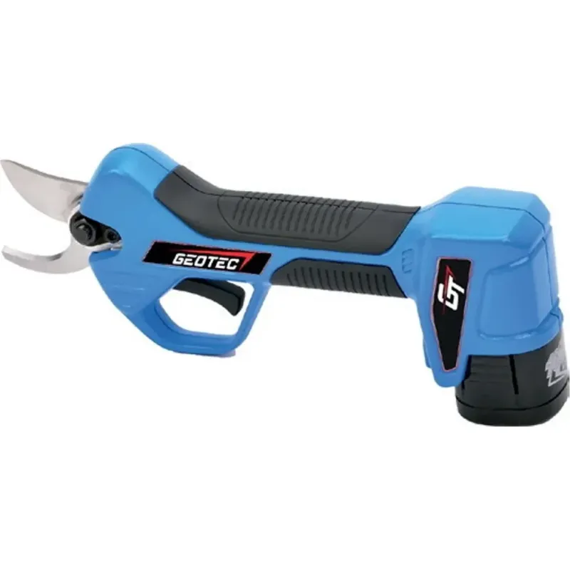 GEOTEC GTES-2800  ΣΕΤ ΨΑΛΙΔΙ ΚΛΑΔΕΜΑΤΟΣ ΜΕ 2 ΜΠΑΤΑΡΙΕΣ GEP 915012603