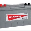 HANKOOK DC31MF ΜΠΑΤΑΡΙΑ MARINE DUAL (Κατάλληλη για ελαιοραβδιστικά) GEP 903300004