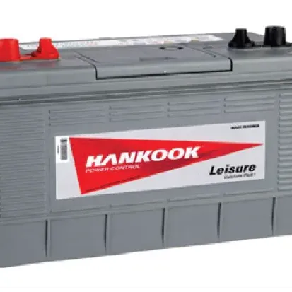 HANKOOK DC31MF ΜΠΑΤΑΡΙΑ MARINE DUAL (Κατάλληλη για ελαιοραβδιστικά) GEP 903300004